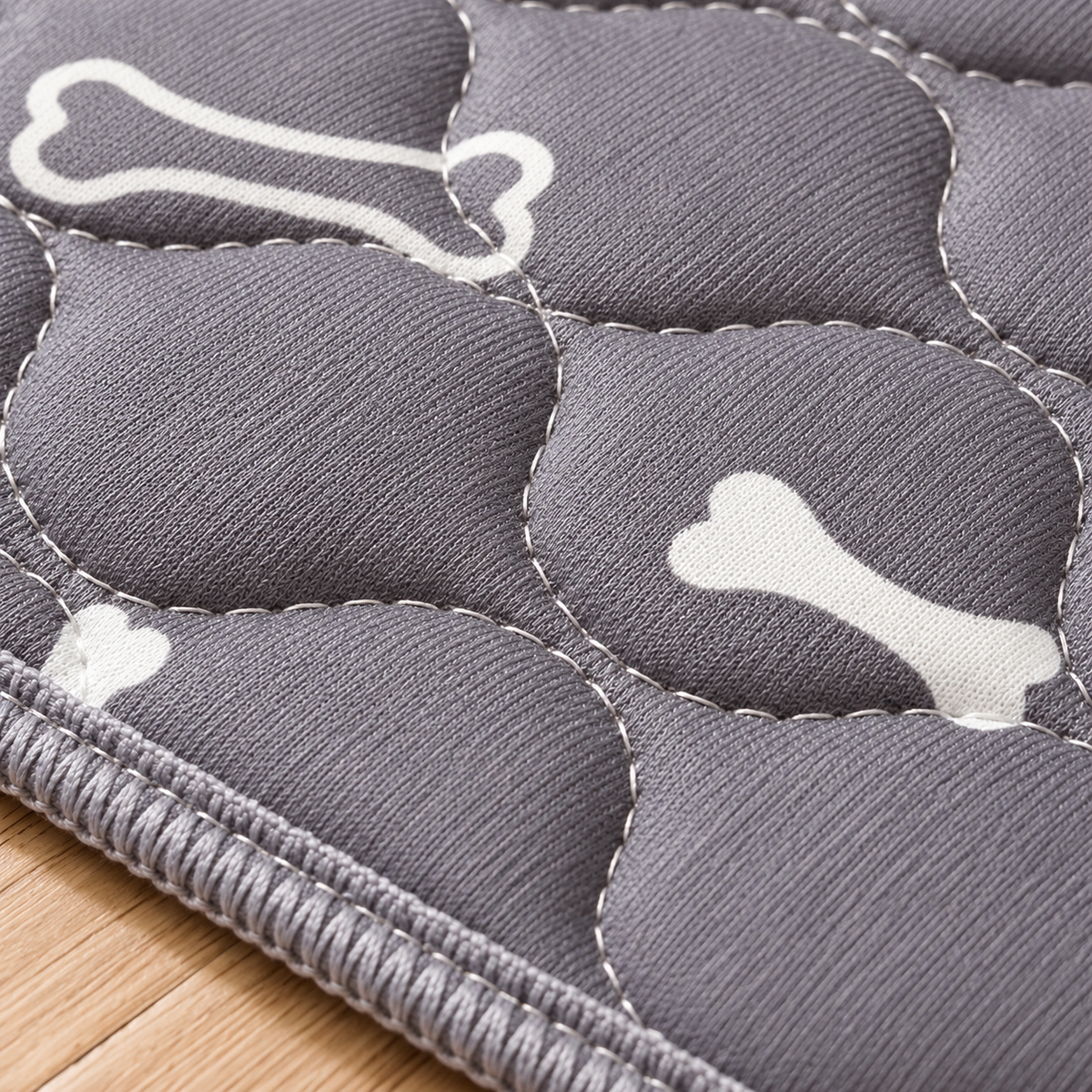 Puppy Mat - The Last Pee Pad You’ll Get