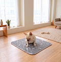 Puppy Mat - The Last Pee Pad You’ll Get